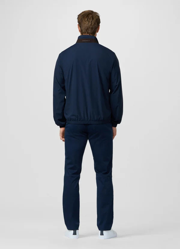 Driver Blouson Jacket