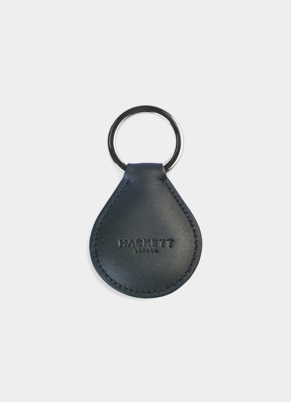 Number Two Keyring