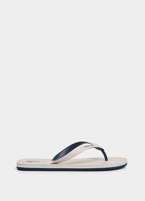 Capri Numbers Flip Flops