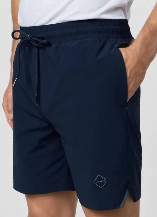 Ultra-Lightweight Stretch Training Short