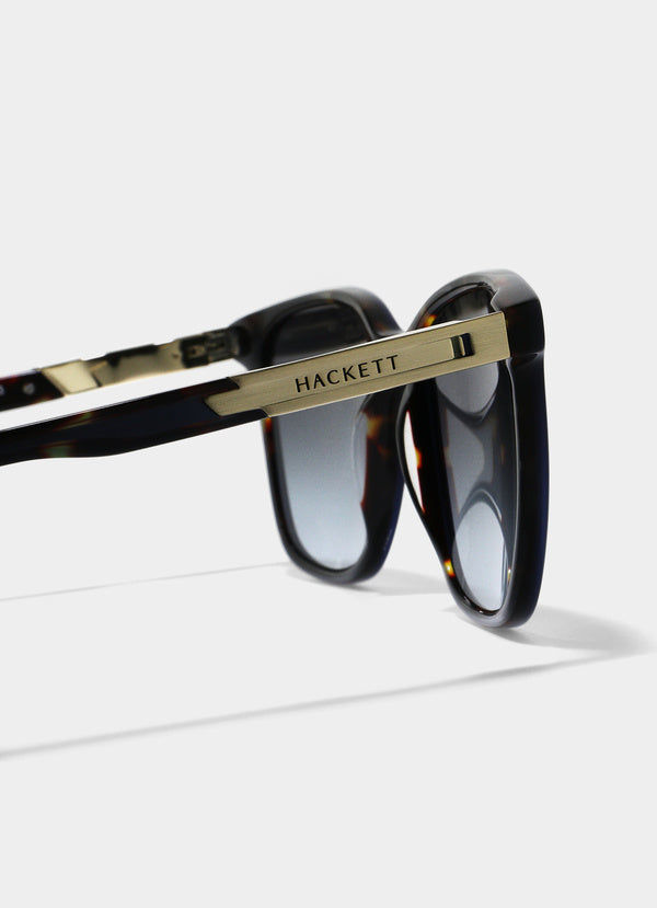 Rectangular Sunglasses Daniel