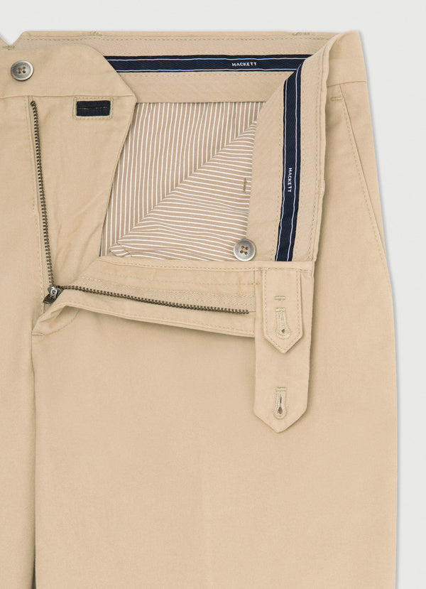 Classic Fit Sanderson Chino