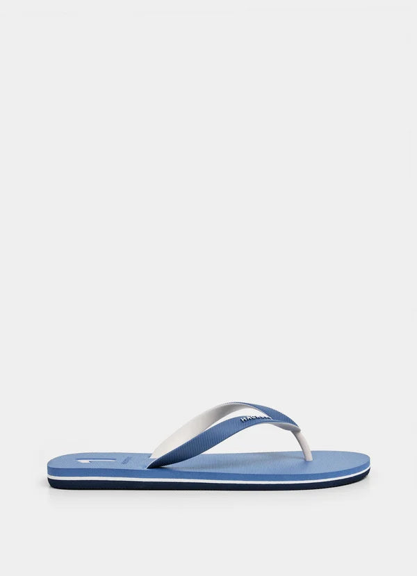 Capri Numbers Flip Flops