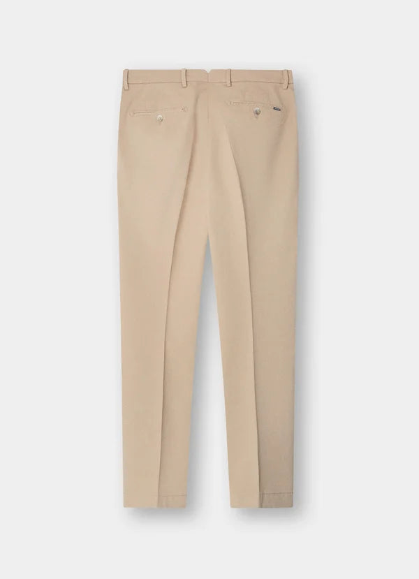 Classic Fit Sanderson Chino