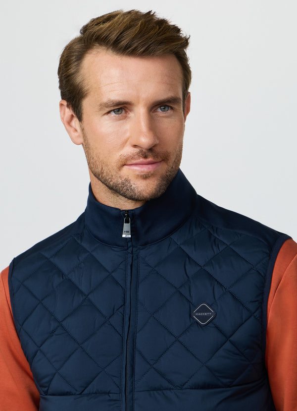 Lightweight Stretch Gilet