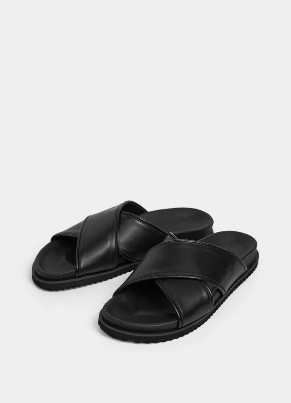 Mikonos Crossover Sandal - Made In Spain