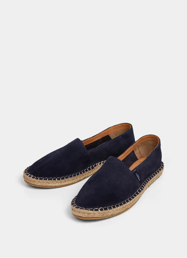 Baywatch Espadrille Shoe