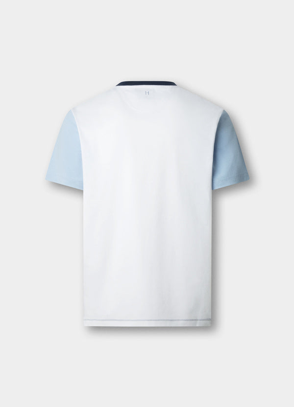 Classic Fit Short Sleeve Multi T-Shirt