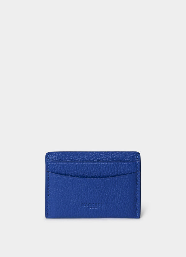 Made In England Leather Cardholder