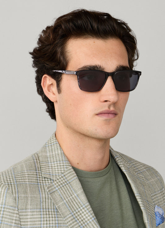 Square Sunglasses Detlef