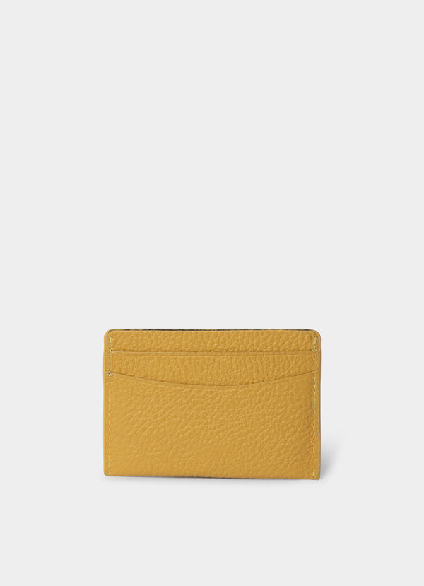 Made In England Leather Cardholder