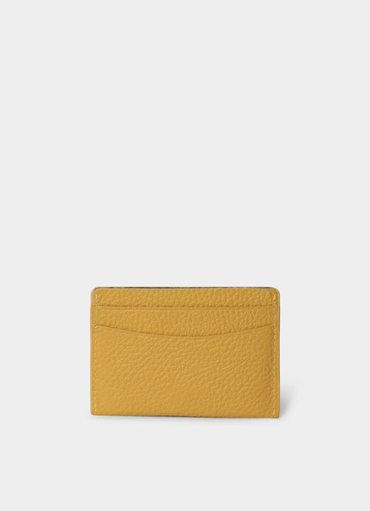 Made In England Leather Cardholder