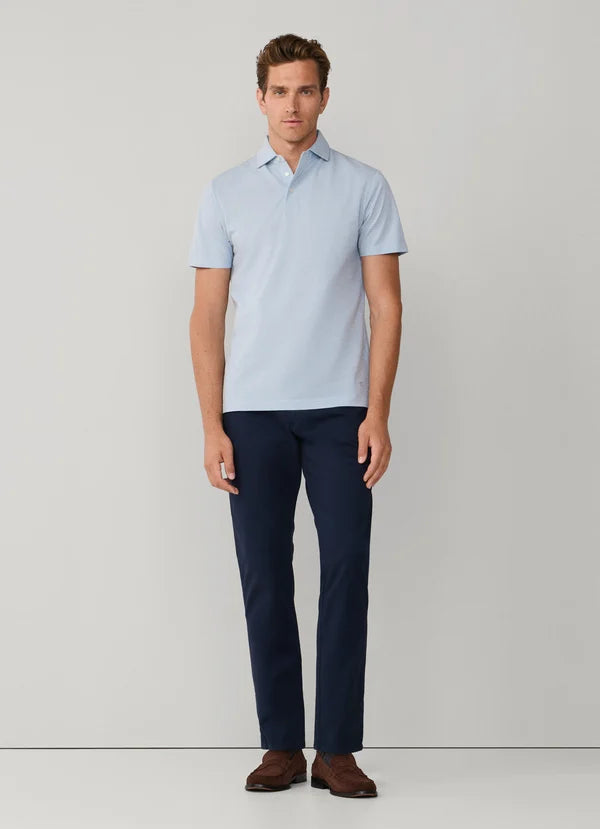 Regular Fit Trinity 5 Pocket