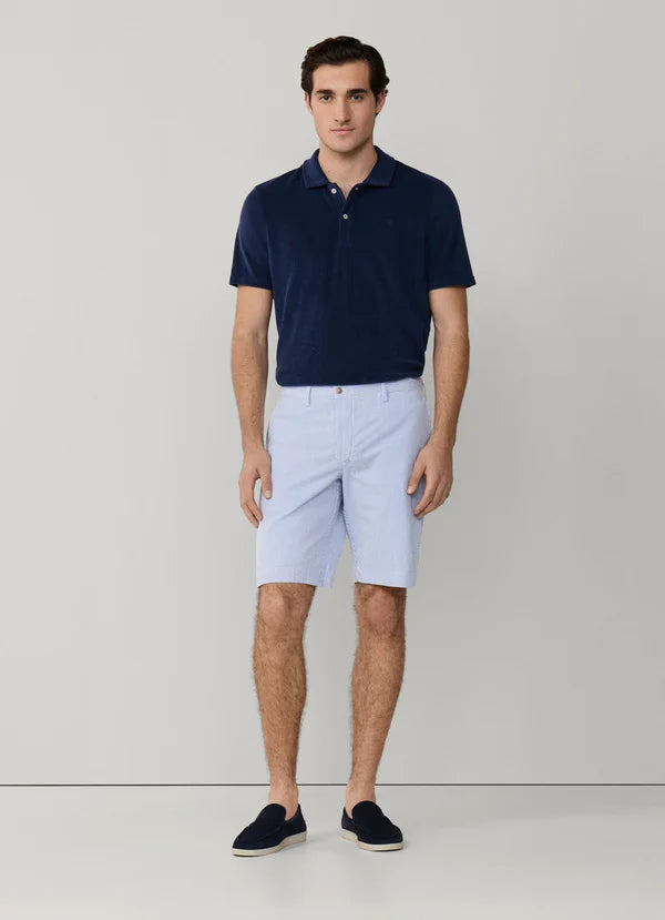Classic Fit Sanderson Reversible Short