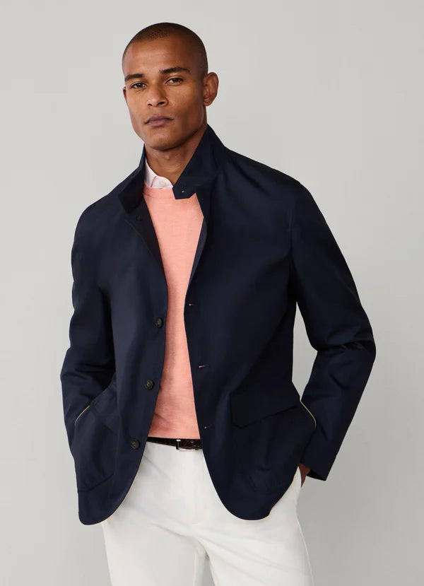 Lightweight Water Resistant Blazer