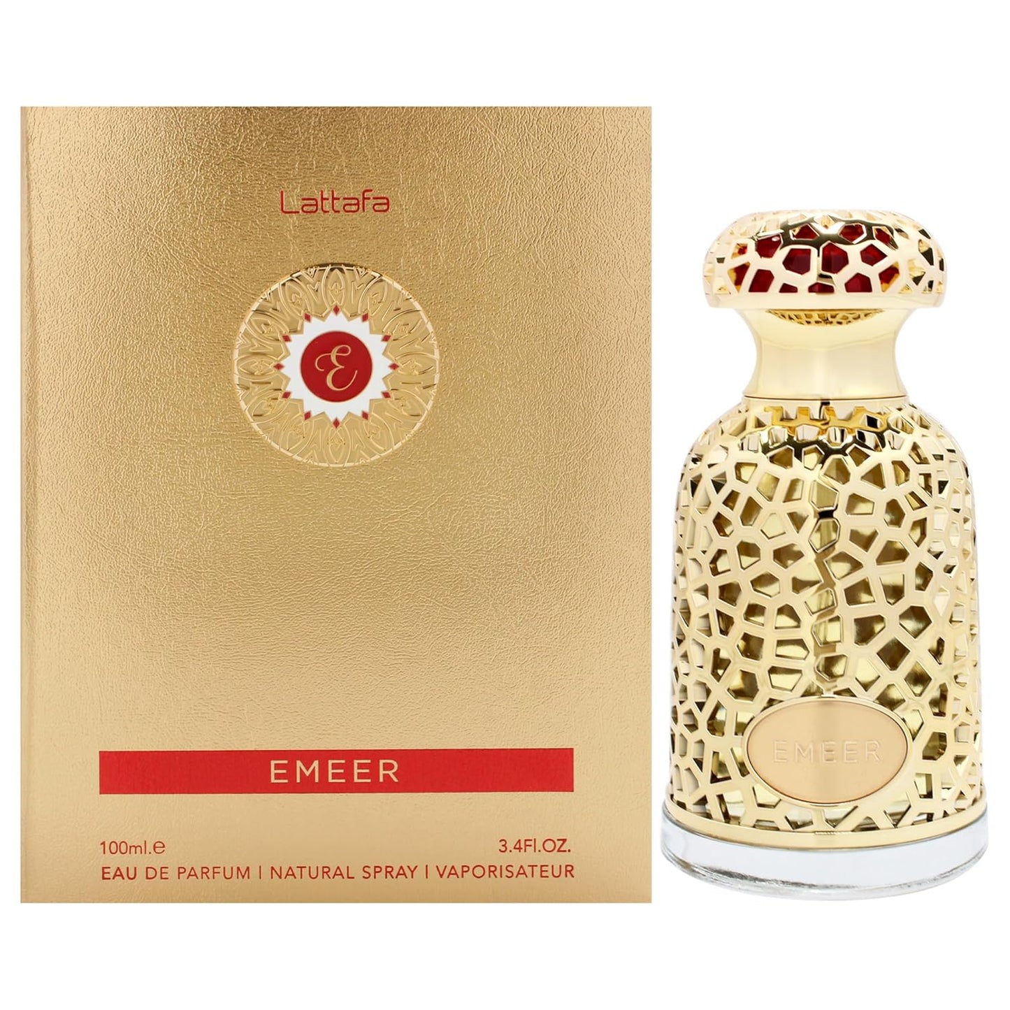 Unisex Emeer