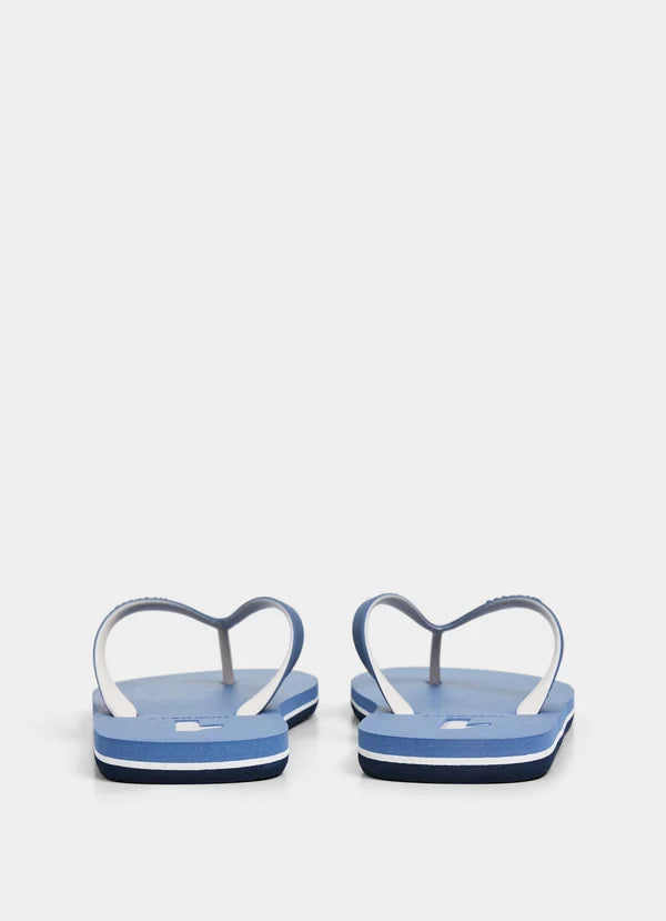 Capri Numbers Flip Flops
