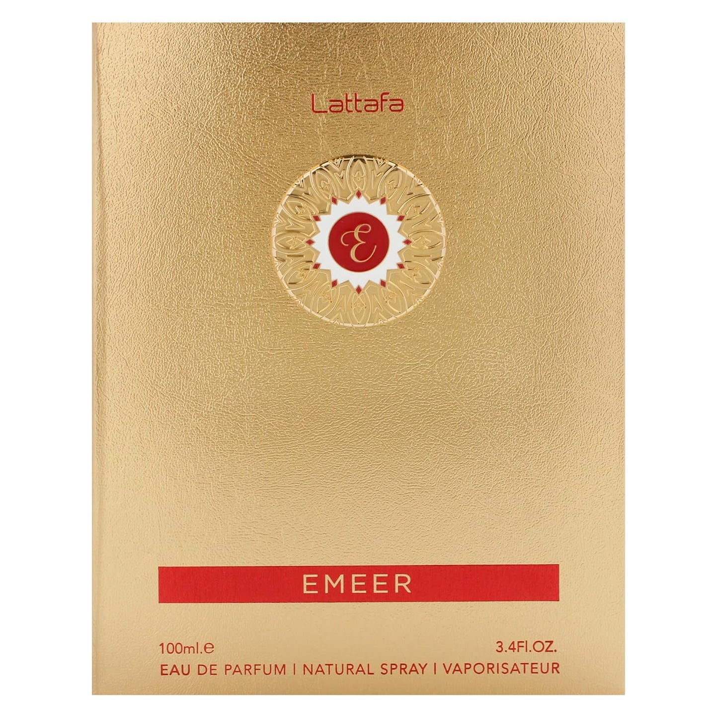 Unisex Emeer