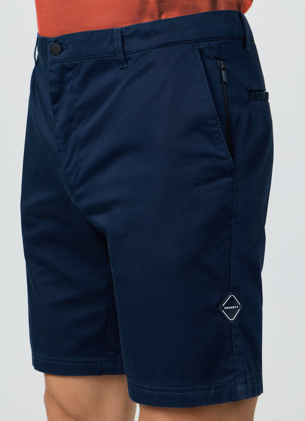 Commuter Short
