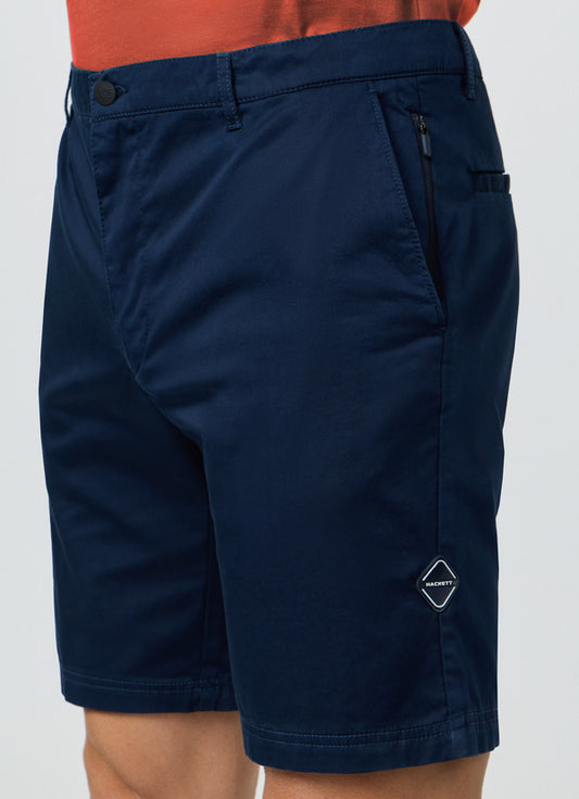 Commuter Short