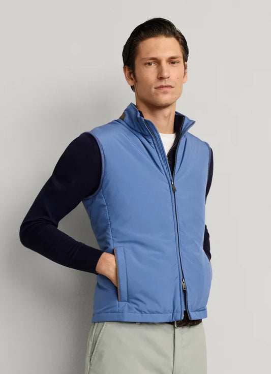 Windsor Gilet