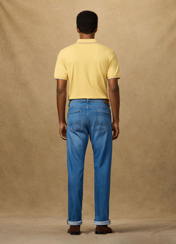 Branded Vintage Denim