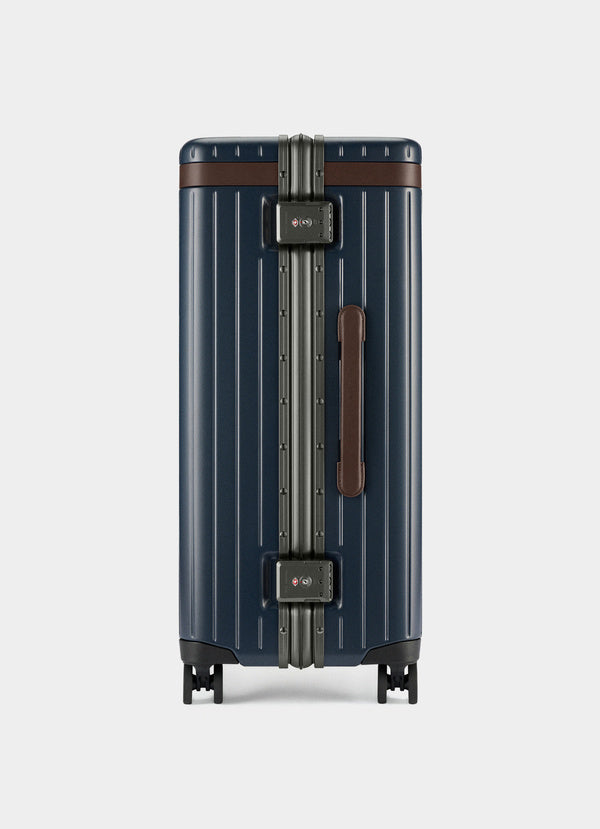 Hybrid Check In Suitcase