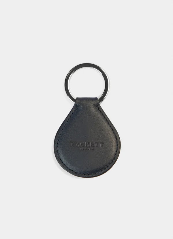 Number One Keyring