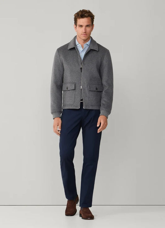 Regular Fit Trinity 5 Pocket