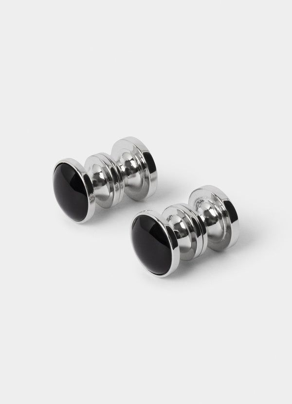 Bachelor Stud Cufflinks