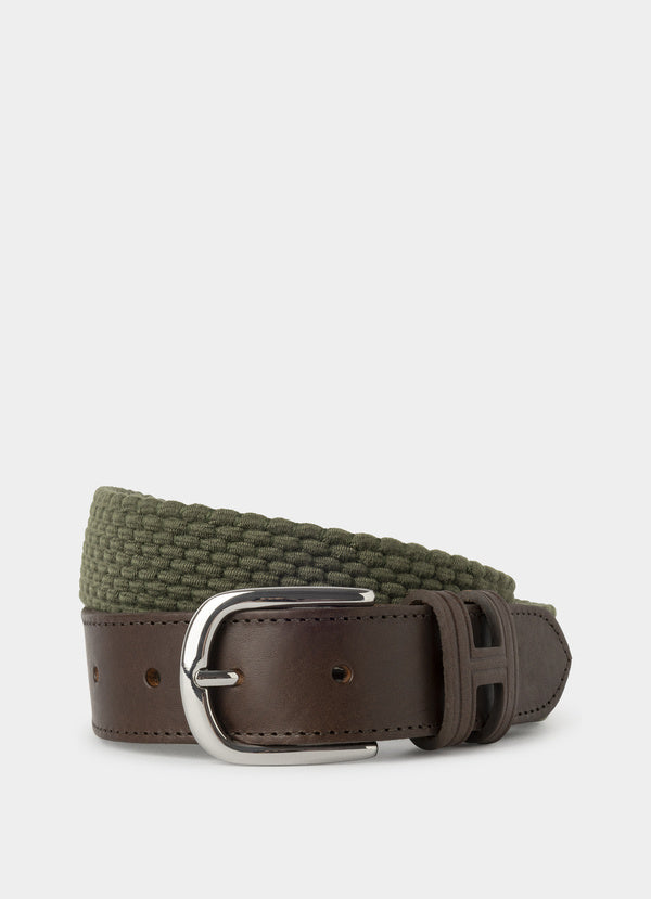 Parachute Stretch Belt