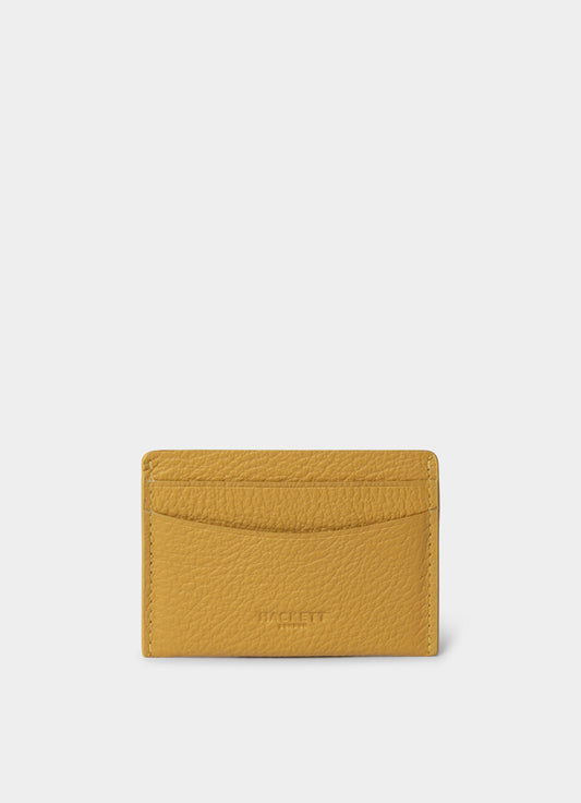 Made In England Leather Cardholder
