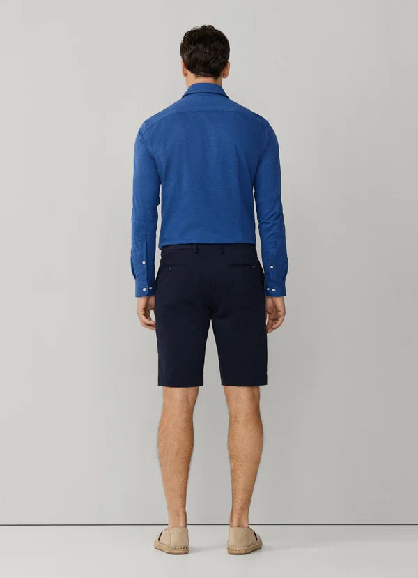 Slim Fit Kensington Chino Short