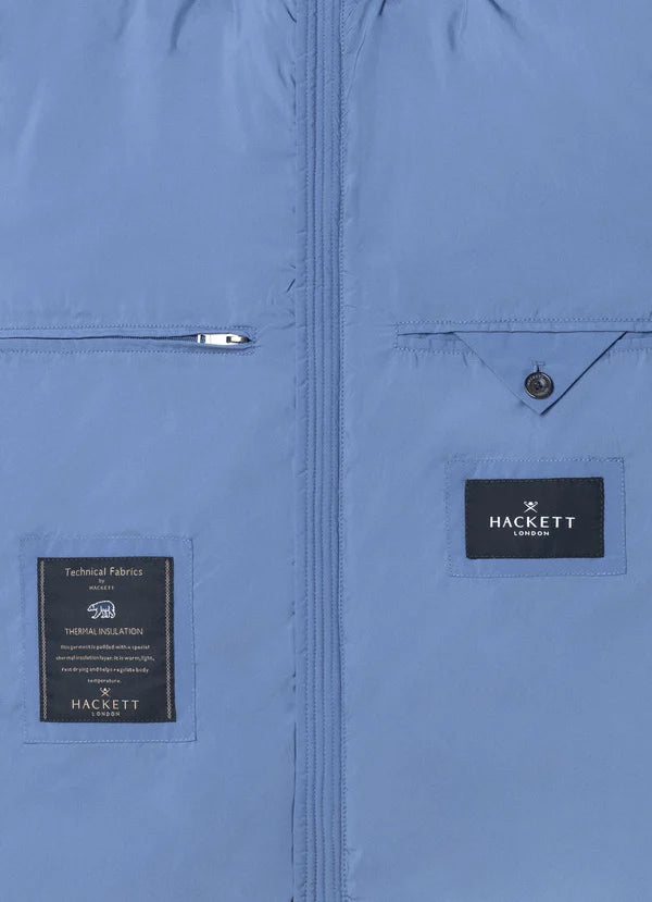Windsor Gilet