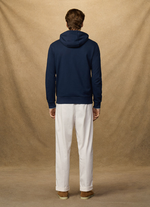 Lrc Full Zip Hooded Sweat