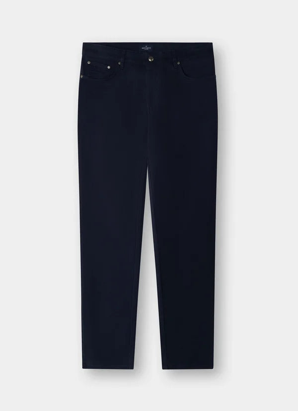 Regular Fit Trinity 5 Pocket Trousers