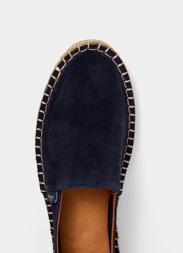Baywatch Espadrille Shoe