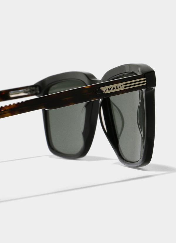 Rectangular Sunglasses Edward
