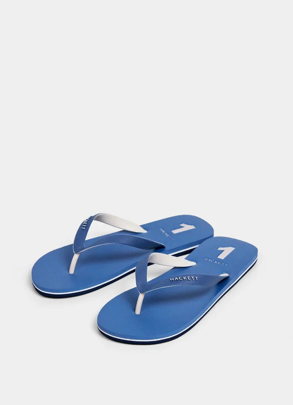 Capri Numbers Flip Flops