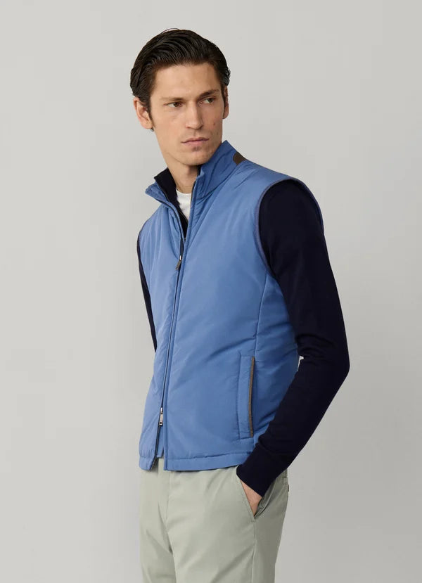Windsor Gilet