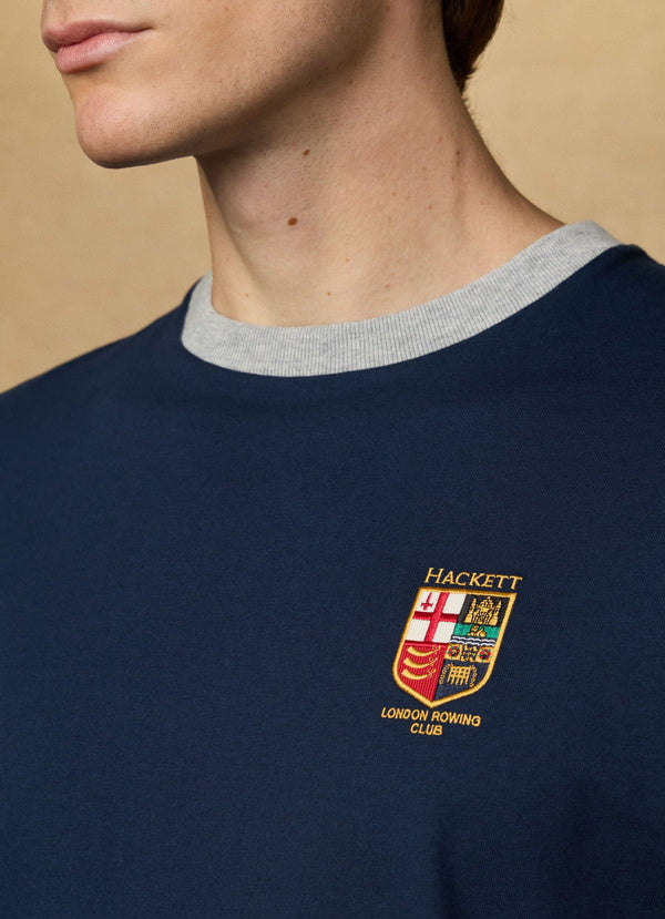 Classic Fit Short Sleeve Lrc T-Shirt