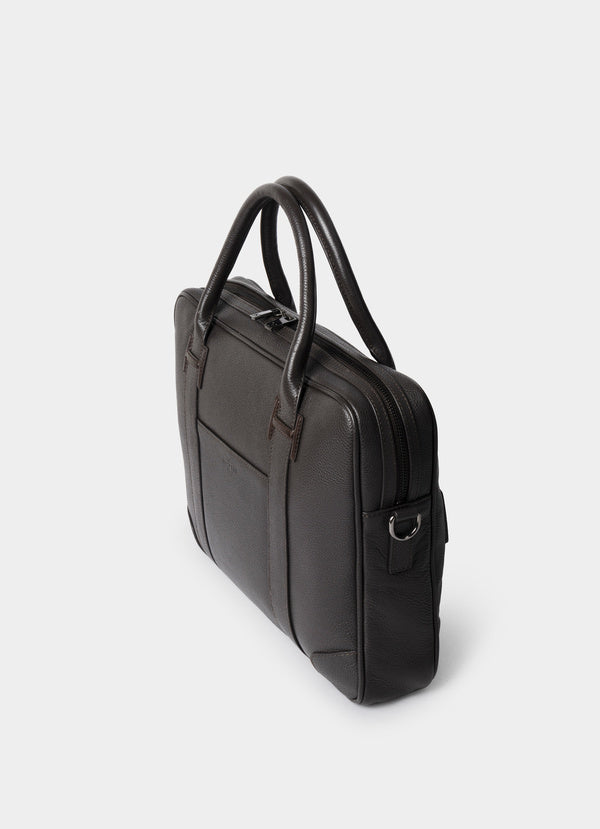 Leather Briefcase