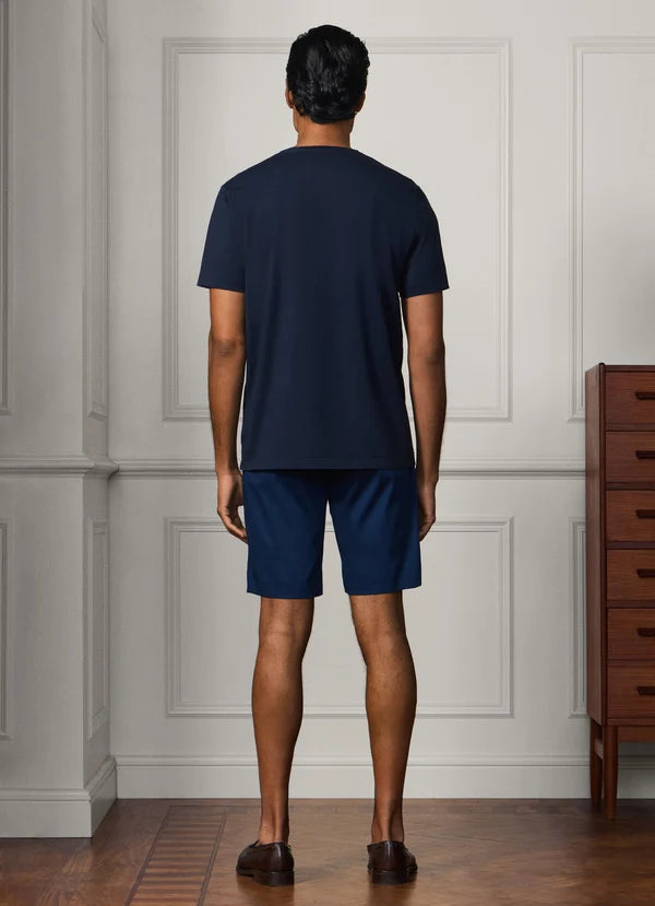 Classic Fit Pima Cotton T-Shirt