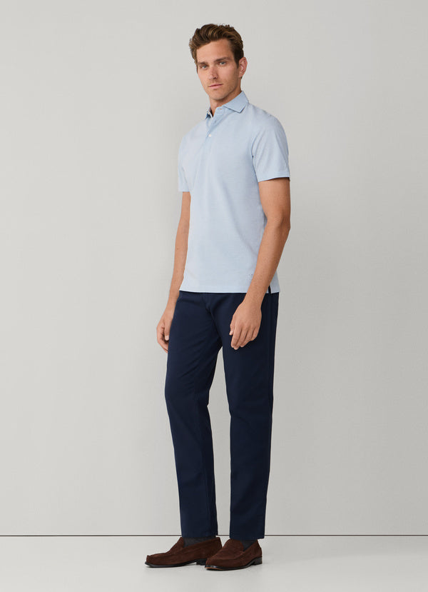 Regular Fit Trinity 5 Pocket