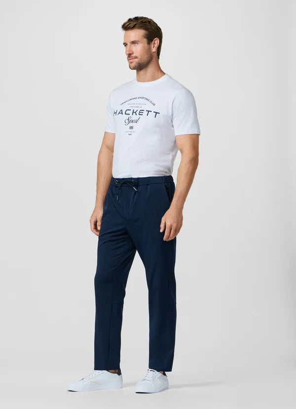 Stretch Traveller Trouser