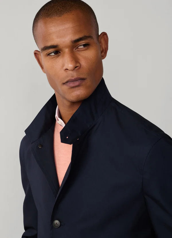 Lightweight Water Resistant Blazer