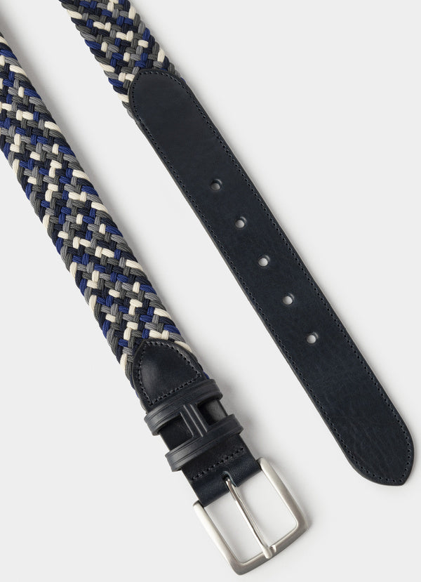 Multi Parachute Stretch Belt