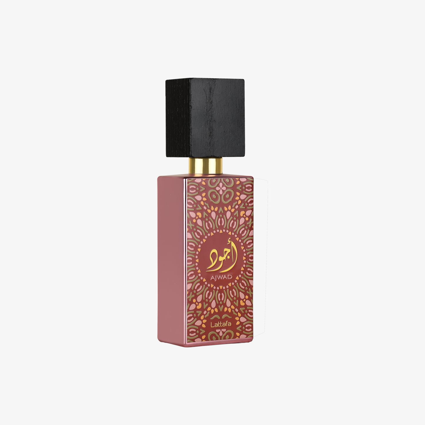 Unisex Ajwad Pink To Pink