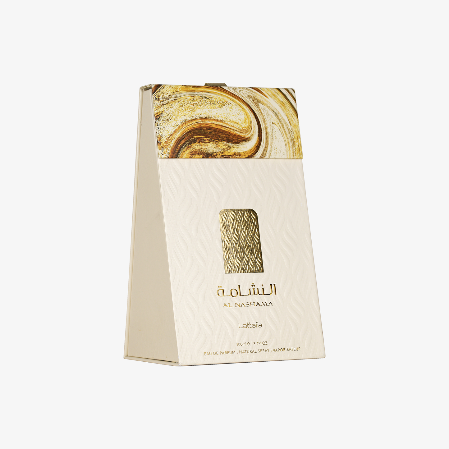 Unisex Al Nashama