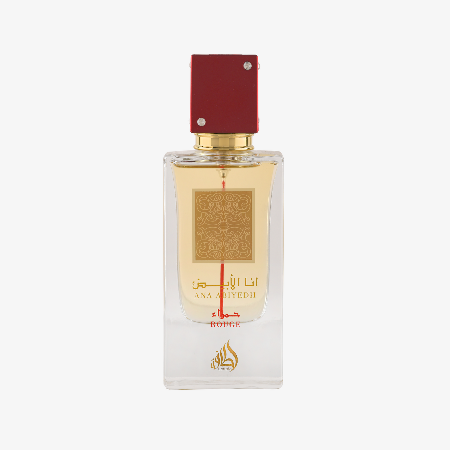 Unisex Ana Abiyedh Rouge